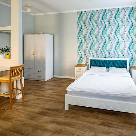 Leontovycha Apartment Львов Экстерьер фото
