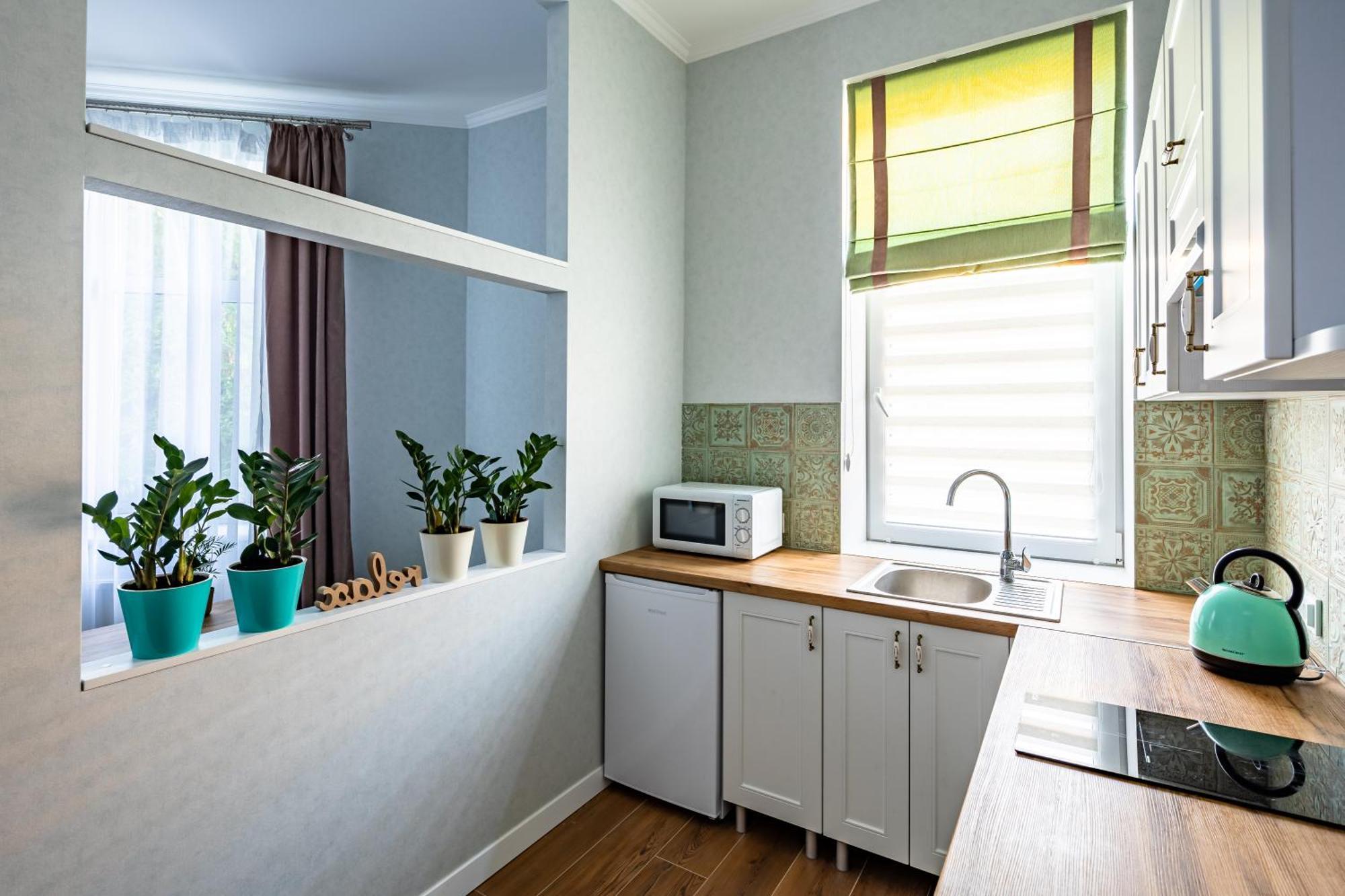Leontovycha Apartment Львов Экстерьер фото