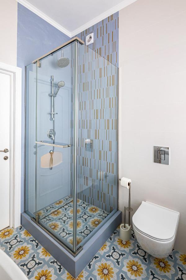 Leontovycha Apartment Львов Экстерьер фото