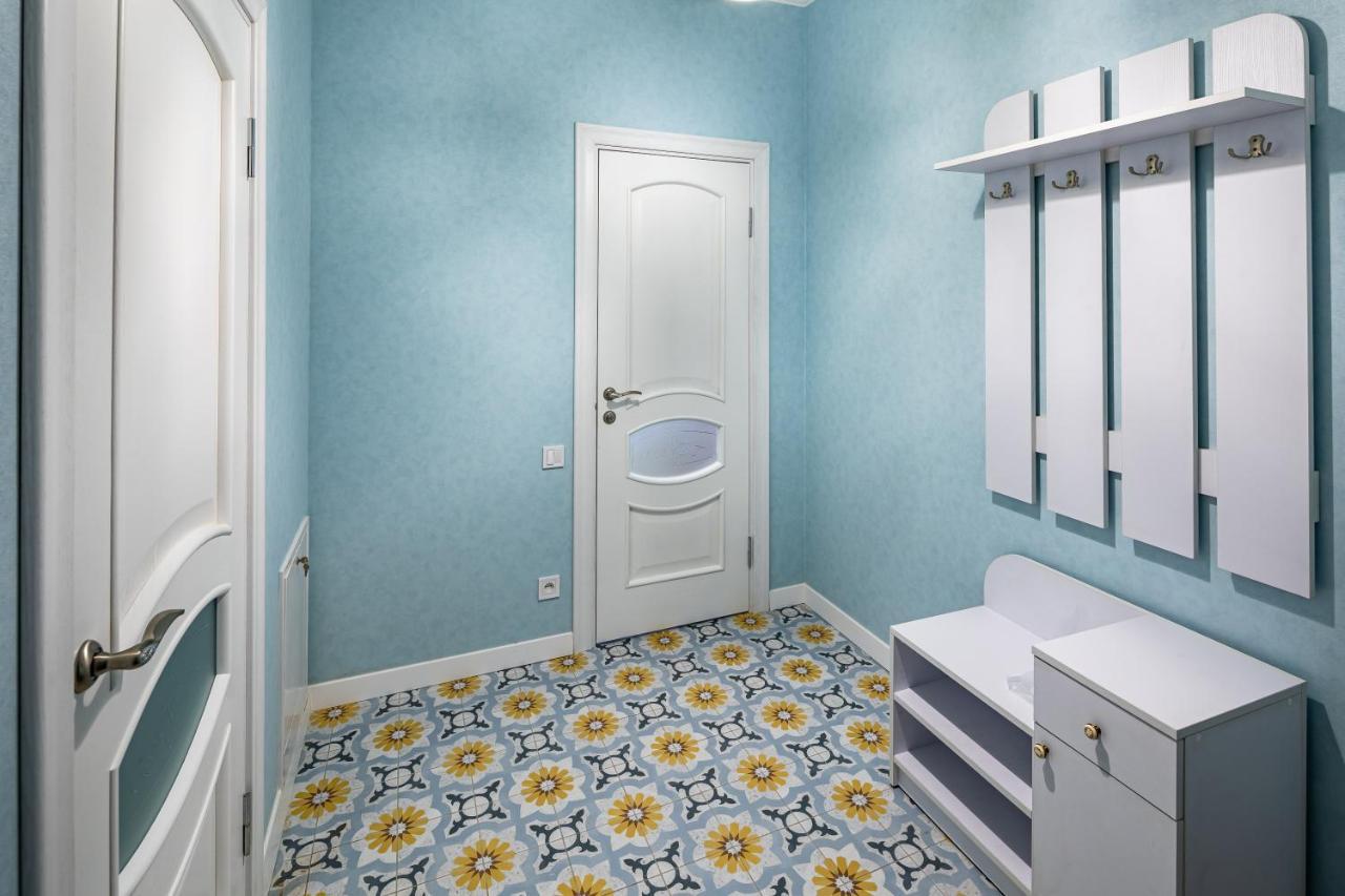 Leontovycha Apartment Львов Экстерьер фото